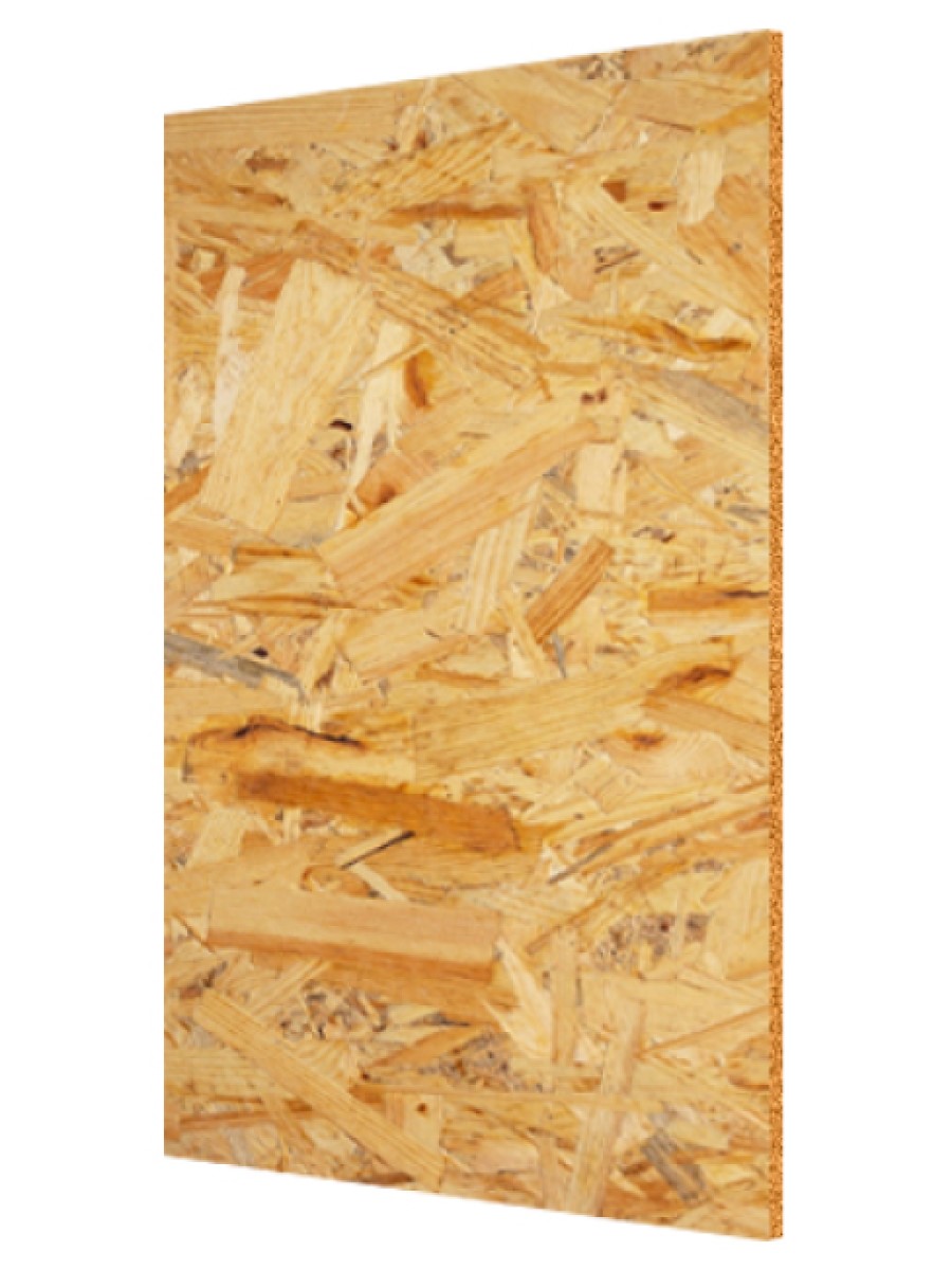 изображение Плита OSB-3 2500х1250х12мм E0,5 Талион1
